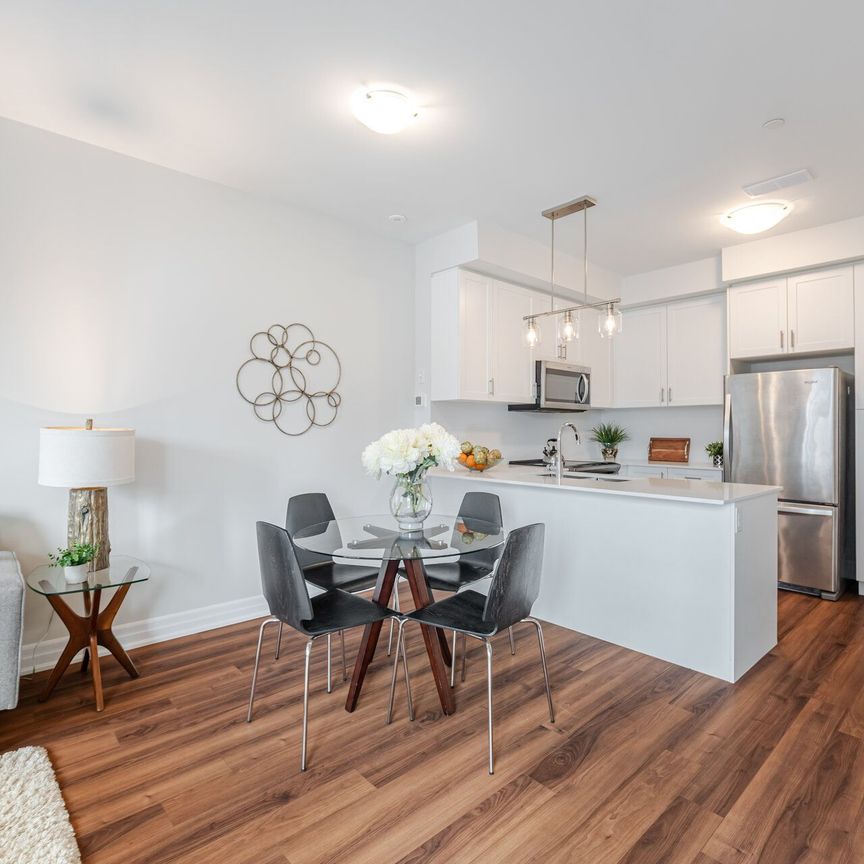 For Lease - 665 Cricklewood Drive Unit# 728, Mississauga, Ontario - Photo 1