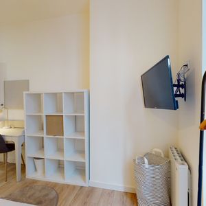 CHATEAUDUN Colocation 4 chambres à Clermont Ferrand - Photo 2