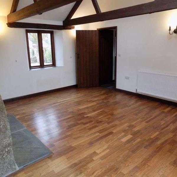 Lockengate, Near Bugle, PL26 - Photo 1