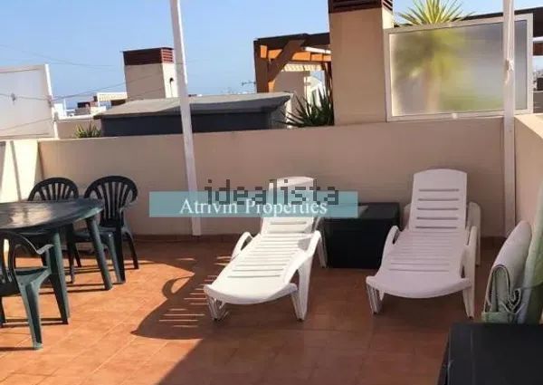 Alquiler de piso en Horizonte - La Campana