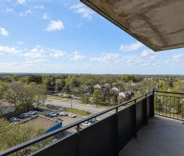 For Lease - 5250 Lakeshore Road Unit# 809, Burlington, Ontario - Photo 1