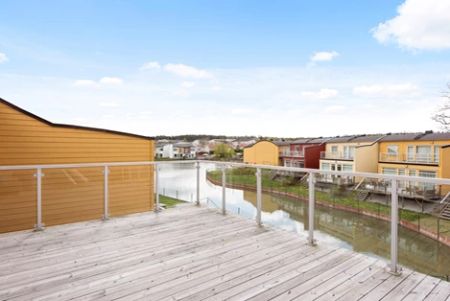 Norra Sjögatan, Södertälje - Photo 2