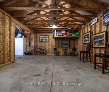 For Lease - 2267 25th Side Road, Innisfil, Ontario - Photo 2