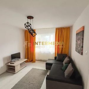 PARTAMENT 2 CAMERE DE INCHIRIAT – PROASPĂT RENOVAT | MOBILAT ȘI UT - Fotografie 2