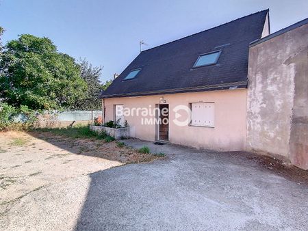 Location appartement à Lorient 18.83m² - Photo 3