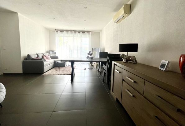 T3 Duplex Jardin BASTIA - Photo 1