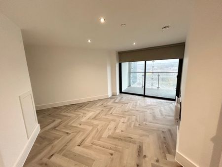 1 bedroom apartment to rent - Photo 2