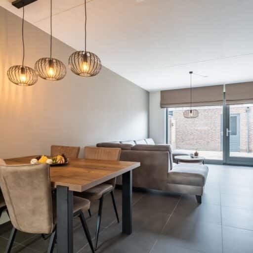 ter Borghstraat - Foto 1