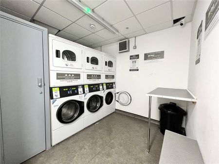 Studio to rent - Photo 5