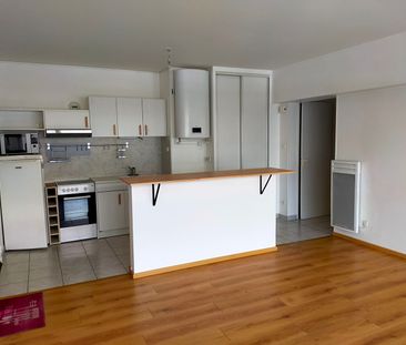 APPARTEMENT T2 - PARAY LE MONIAL - Photo 2