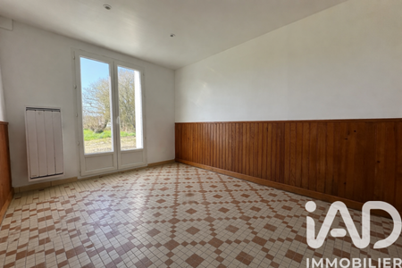 Maison 4 pièces à Quibou - Photo 5
