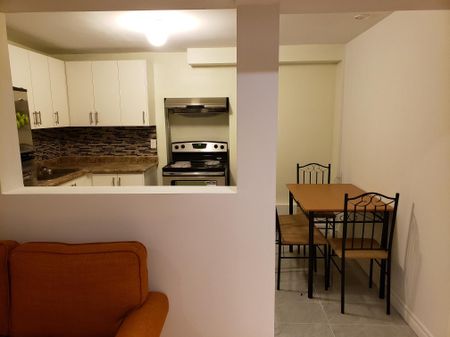 For Lease - 173 Dean Park Road Unit# LOWER, Toronto, Ontario - Photo 3