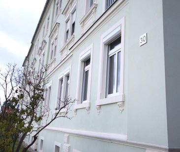 Renovierte & helle 1,5-Raum Wohnung mit Tageslichtbad in Dresden-Ka... - Foto 5