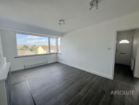 2 bedroom semi-detached bungalow to rent - Photo 2