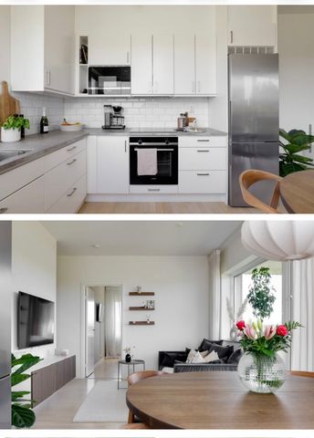 Lillbackavägen, Örebro - Foto 5