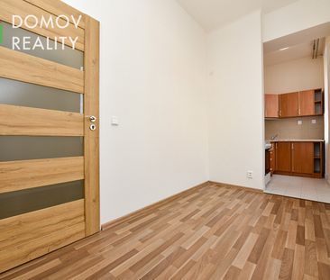 Pronájem bytu 1+1 40 m² - Photo 4