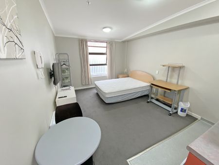 Aitken Street Studio Apartment - Photo 4