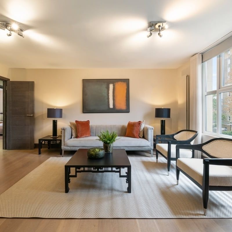 3 bedroom flat to rent - Photo 1