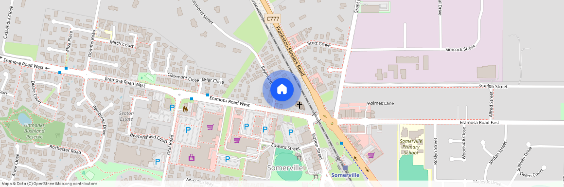 3 Raymond Street, Vic 3912, Somerville