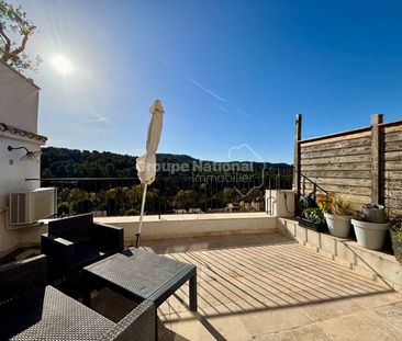 APPARTEMENT TYPE 2 MEUBLÉ LES PENNES MIRABEAU !, - Photo 3