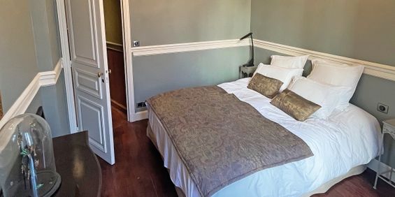 Appartement à louer à Paris 8Ème - Photo 3