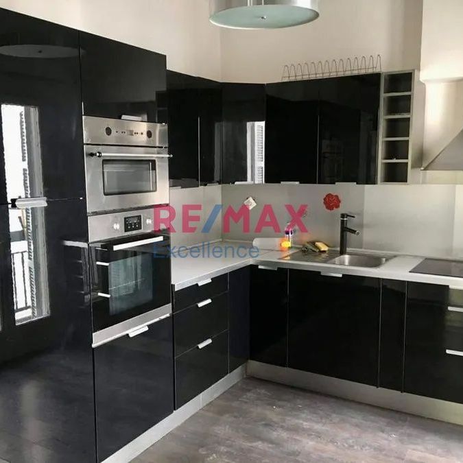 Διαμέρισμα για ενοικίαση Βούλγαρη - Ντεπώ - Μαρτίου - Photo 1