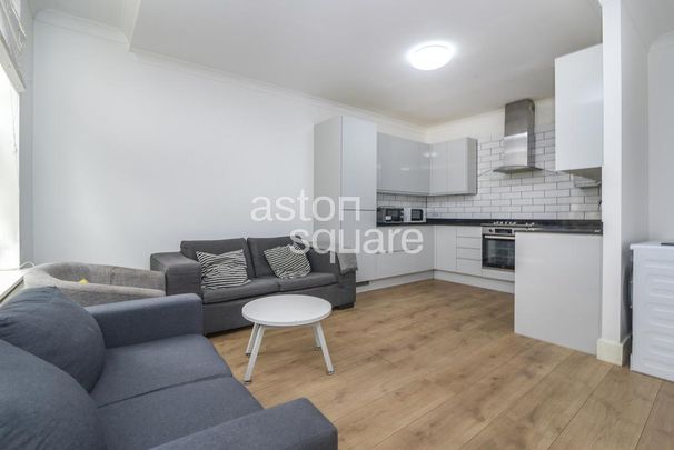 5 bedroom flat to rent - Photo 1