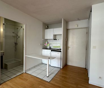 Appartement en location a Clermont-Ferrand Quartier Salins/Gare Rou... - Photo 3