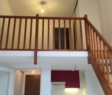 Appartement à louer à Brive-la-Gaillarde - Photo 3