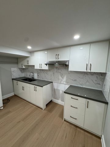 For Lease - 41 Maclaren Avenue Unit# BASEMENT, Barrie, Ontario - Photo 5