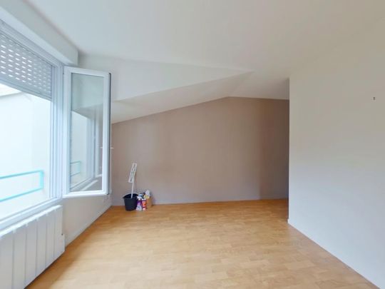 Location Appartement 1 pièce 24m² POITIERS 86000 - Photo 1