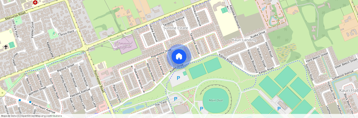 62 Kuaka Drive, Takanini, Papakura