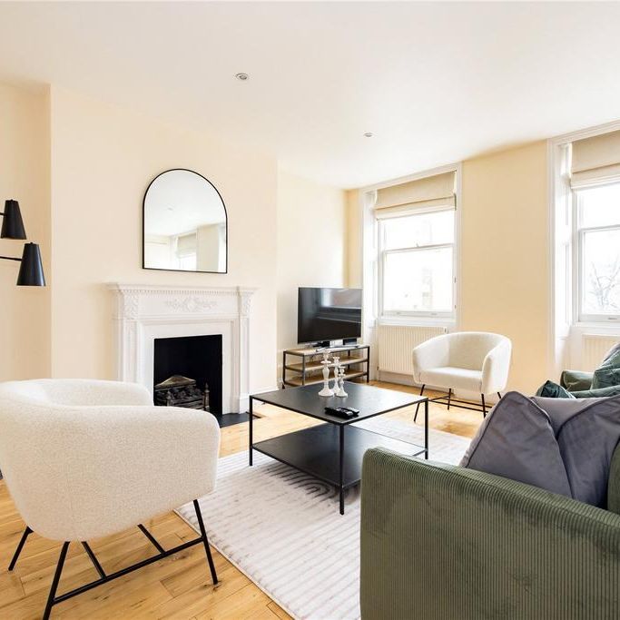 1 bedroom flat to rent - Photo 1