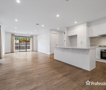 Spacious Family Home - Photo 2