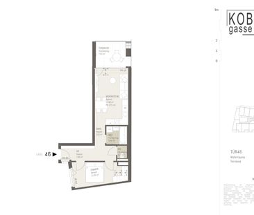 Wohnen mit Stil und Komfort – Ihr neues Zuhause in Simmering! - Photo 1