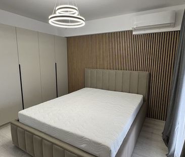 Inchiriez apartament 2 camere - complex Sun Royal View - Photo 1