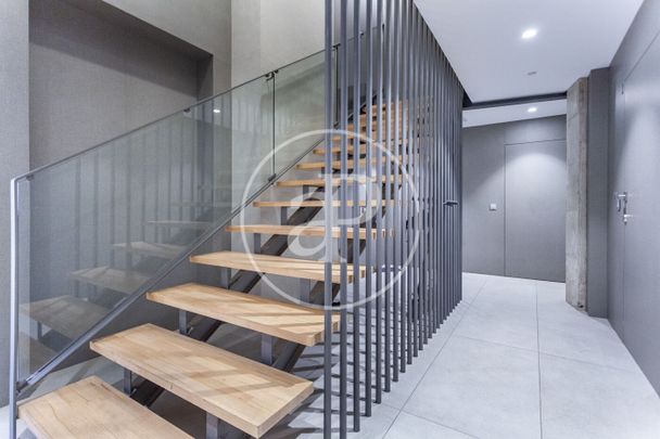 Loft for rent in La Xerea (Valencia) - Photo 1