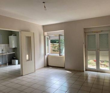 Location appartement 2 pièces 56 m² à Condrieu (69420) - Photo 4