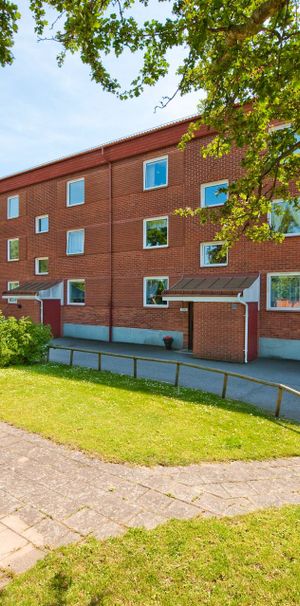 Högbovägen 1 F - Photo 1