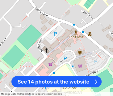 Woodstock Way, Caldicot - Photo 1