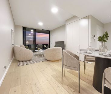 One-Bedroom Apartment in Sutherland - Photo 4