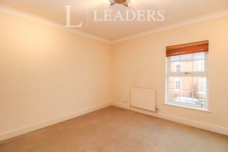 2 bedroom house to rent Henry Street, Kenilworth, CV8 - Photo 5