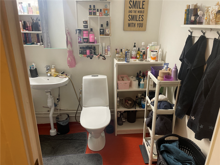 Stensjögatan 10, Bellevuegården - Photo 2