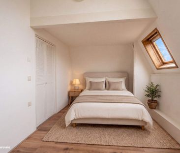 Maisonnette Westwagenstraat 2-A, Gorinchem - À Louer - Foto 5