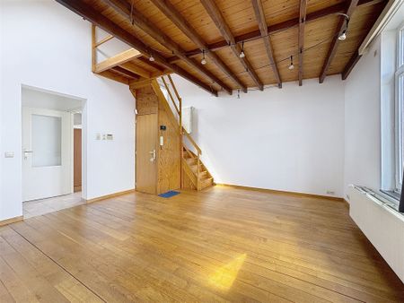 Appartement avec espace nuit - Foto 4