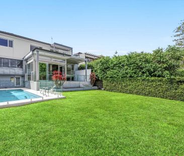 Expansive Family Haven with Harbour Views and Resort-Style Living - Photo 3