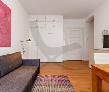 Für einen guten Start in Berlin - Photo 6