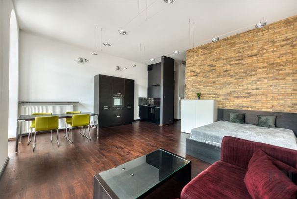 Łódź, Śródmieście, Tymienieckiego - Фото 1