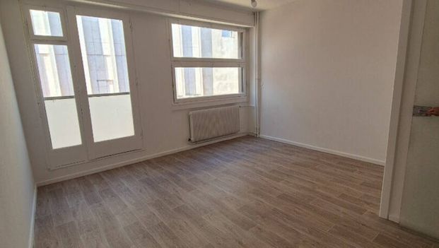 Studio à louer Metz centre - Photo 1