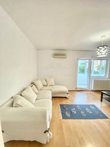 Practical Two Bedrooms, Floreasca - Fotografie 3